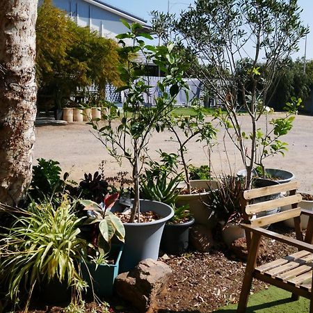 Хостел Geraldton Backpackers Екстер'єр фото