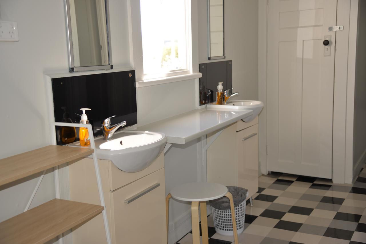 Хостел Geraldton Backpackers Екстер'єр фото