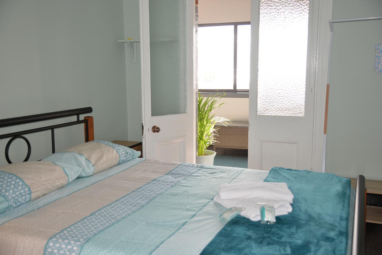 Хостел Geraldton Backpackers Екстер'єр фото