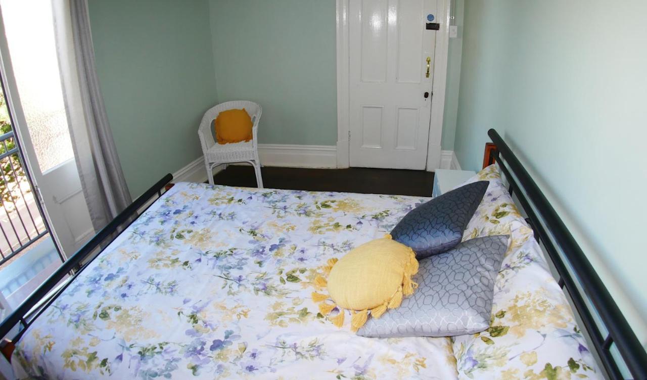 Хостел Geraldton Backpackers Екстер'єр фото